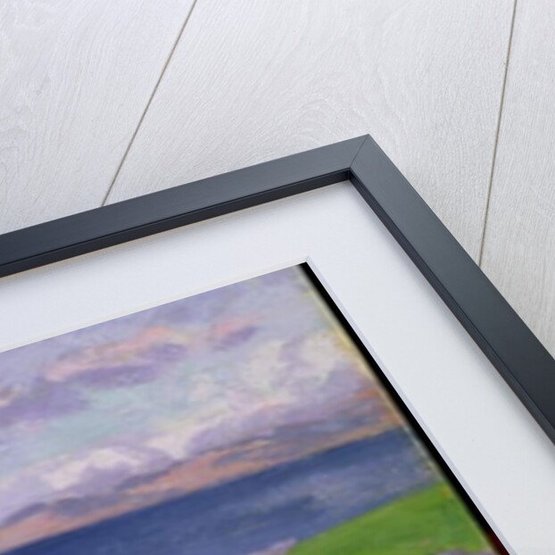 Iona, c.1920s by Francis Campbell Boileau Cadell