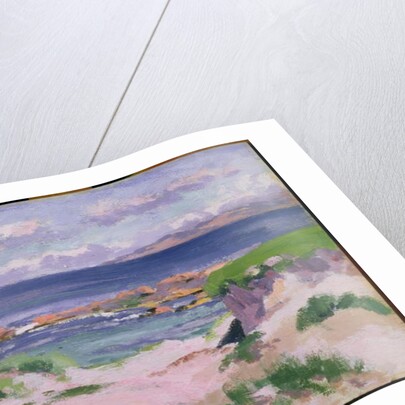 Iona, c.1920s by Francis Campbell Boileau Cadell