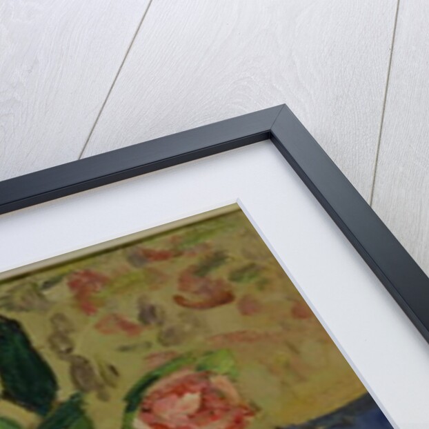 Apples, Pears and Roses by George Leslie Hunter