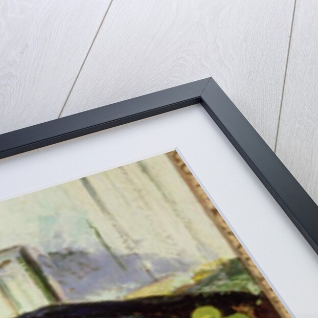 Still Life - Chinese Bowl by George Leslie Hunter