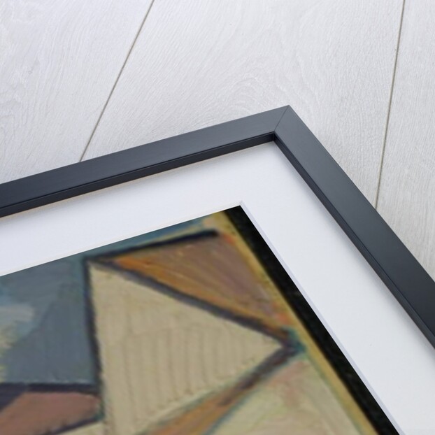 Crawford, 1914 by Samuel John Peploe