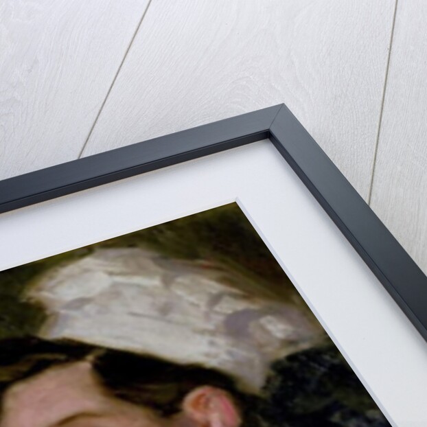 The Chef by Francis Campbell Boileau Cadell