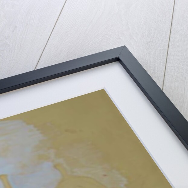 Study of Camels with Bedouin Drivers in the Desert of Mount Sinai by John Frederick Lewis