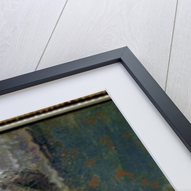 Seated Woman, Granby Street, c.1909 by Walter Richard Sickert