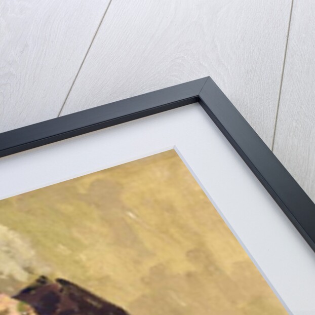 Ennui by Walter Richard Sickert