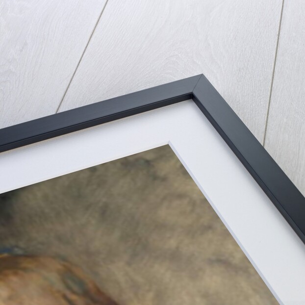 Gabrielle Cross, the Artist's Niece, 1919 by Glyn Warren Philpot