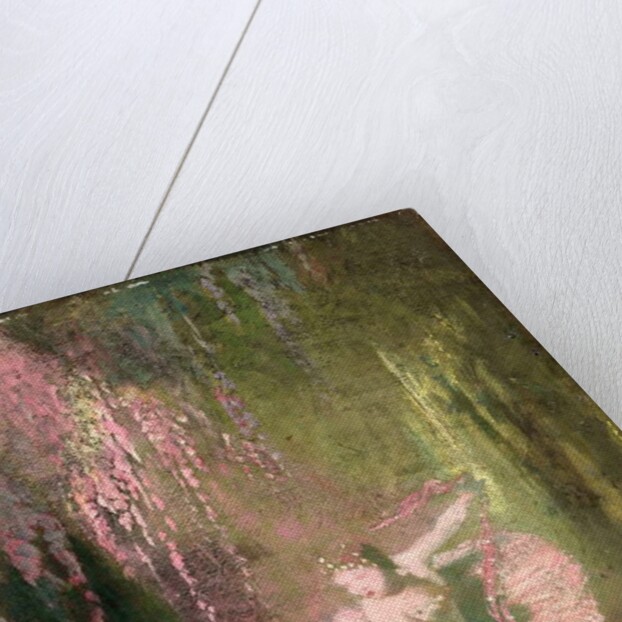 The Dance of the Sugar-Plum Fairy, 1908-9 by Glyn Warren Philpot