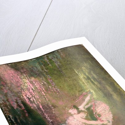 The Dance of the Sugar-Plum Fairy, 1908-9 by Glyn Warren Philpot