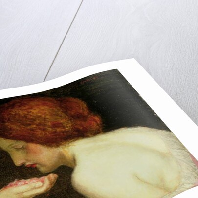 Rose Petals, 1900 by Robert Anning Bell