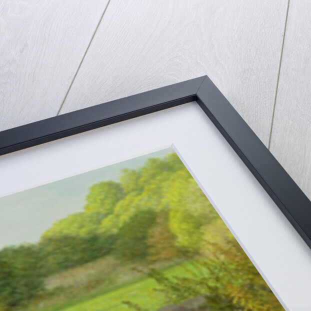 Katja Apple and Bullfinch, 1999 by Raymond Booth