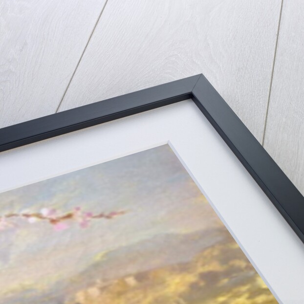 Shepherd Piper, 1881 by Sophie Anderson