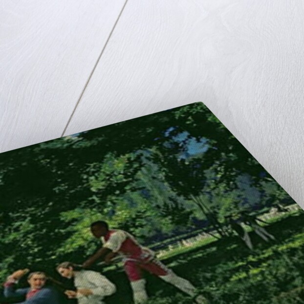 Soldiers Combing their Hair, 1882 by Alberto Maso Gilli