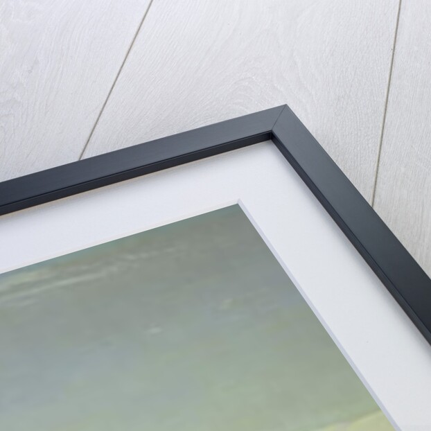 The Valley of Moses, in the Sinai Desert, 1866 by John Rogers Herbert