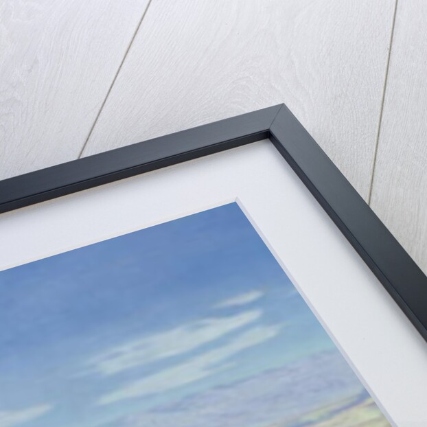 Outside Jerusalem, 1878 by John Rogers Herbert