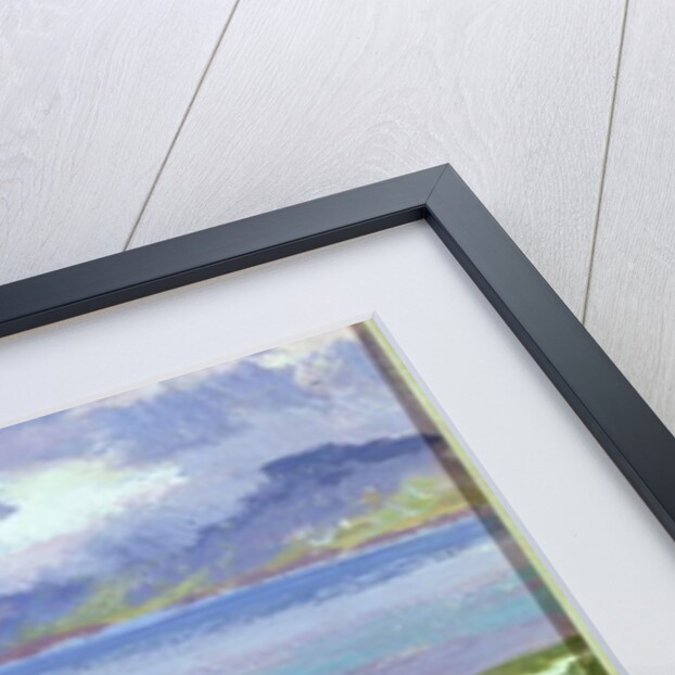 Iona, 1928 by Francis Campbell Boileau Cadell