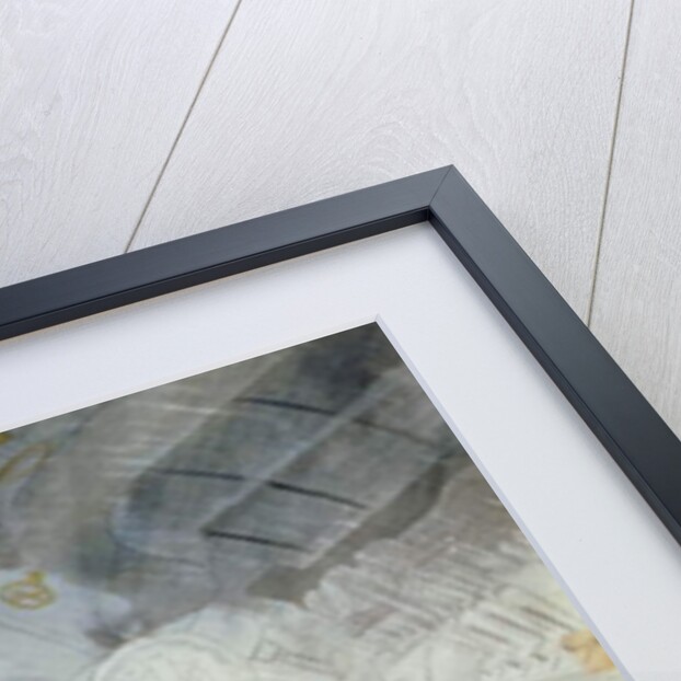 Working Controls when Submerged, c.1940 by Eric Ravilious