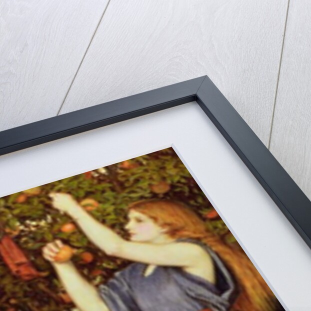 Penelope by John Roddam Spencer Stanhope