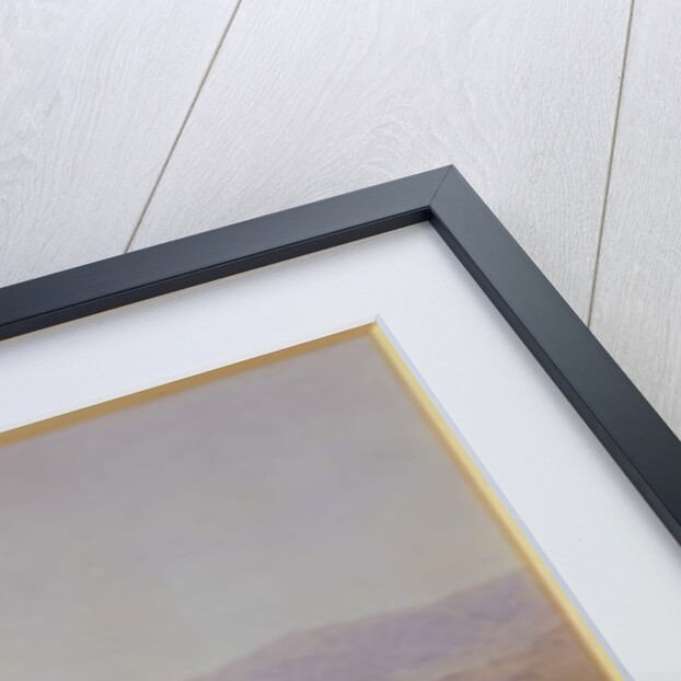 View of the Acropolis, 1887 by Louis Spangenberg