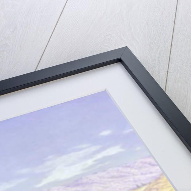 The Holy Family Approaching Jerusalem from Nazareth, 1878 by John Rogers Herbert