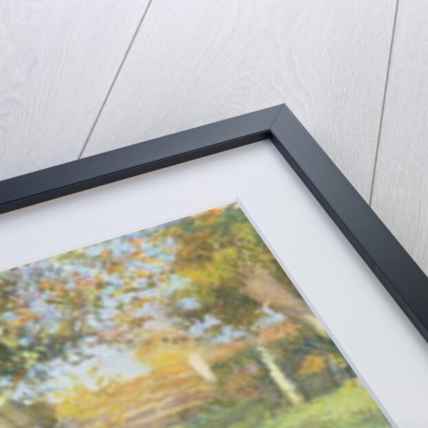 Idleness, 1891 by George Clausen