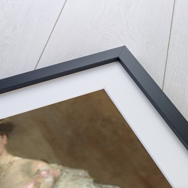 Lady Harriet Findlay of Aberlour, 1905 by James Guthrie