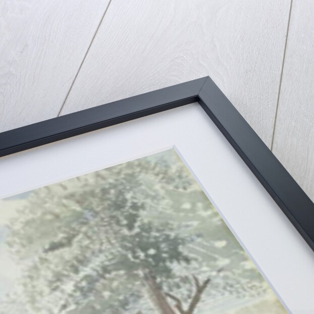 Aerodrome, c.1942 by Eric Ravilious