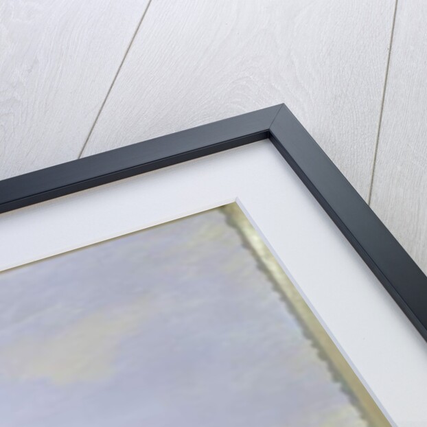 The Weald Winter by Charles Sims