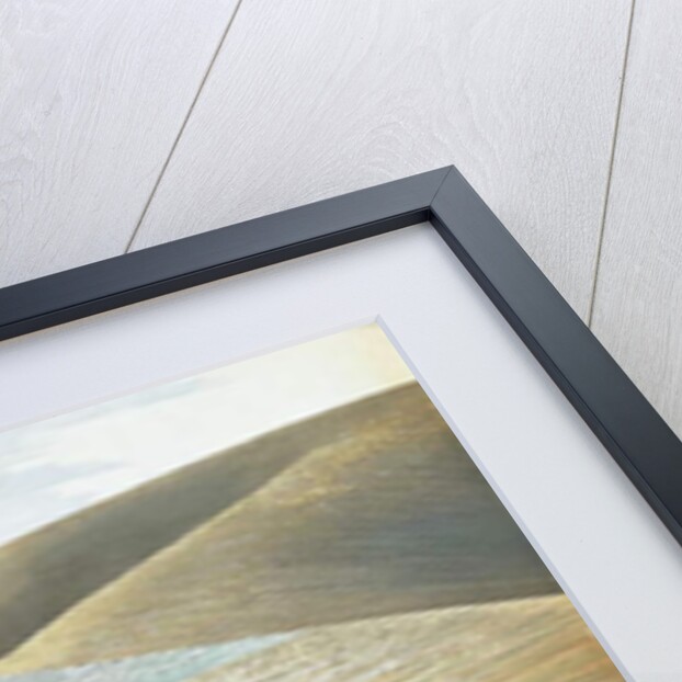 Windmill, 1934 by Eric Ravilious