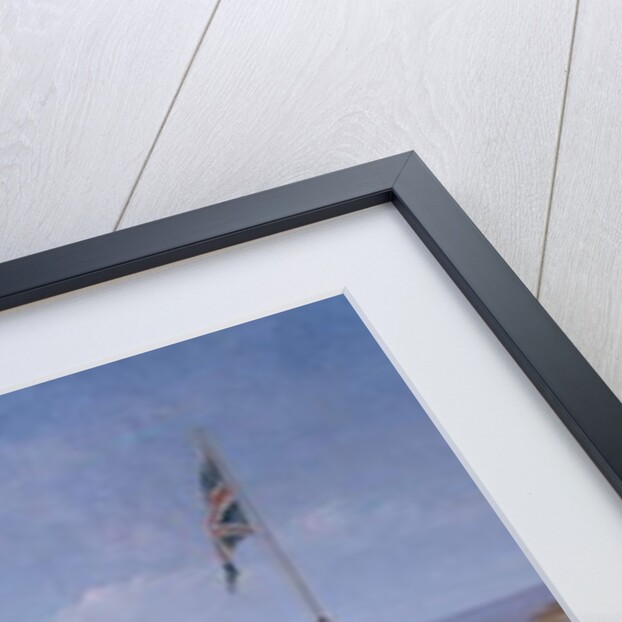 Lisbon by Charles Henry Seaforth