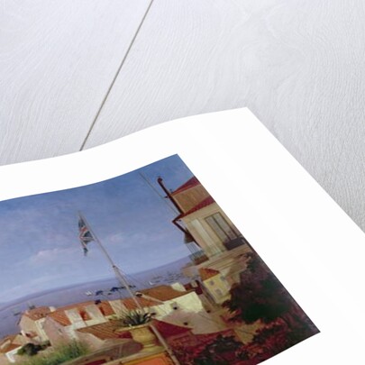 Lisbon by Charles Henry Seaforth