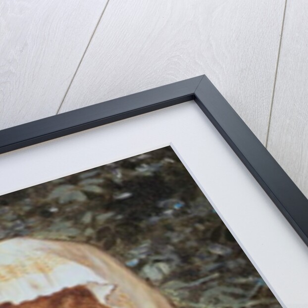 Winter, c.1870 by Rebecca Coleman