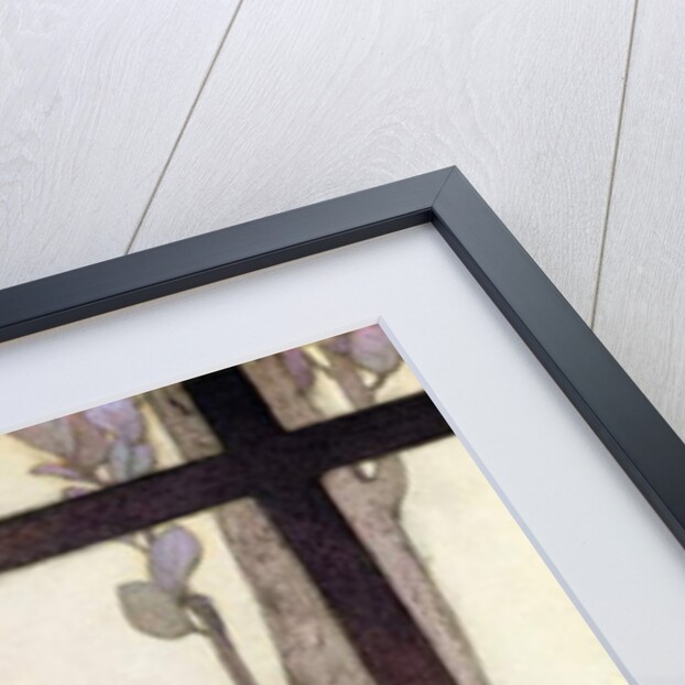 Lesson Time by Frederick Cayley Robinson