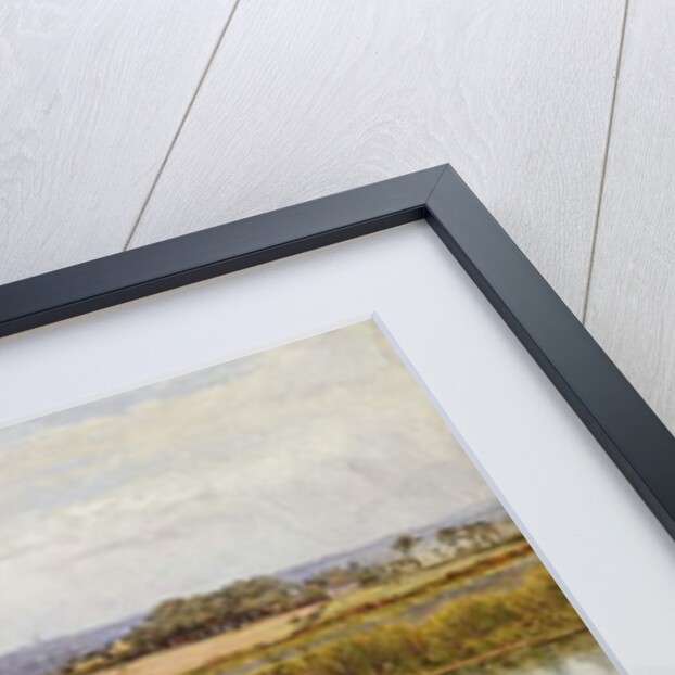 The Roadside, 1862 by John Edward Newton