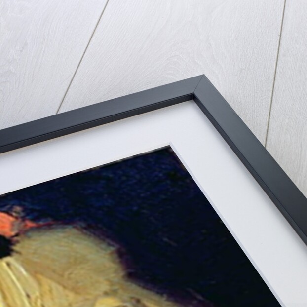 Study of a Young Girl, c.1903-04 by Samuel John Peploe