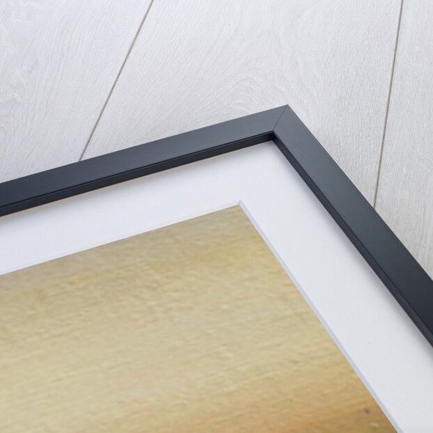 Sunset, c.1920 by George Clausen