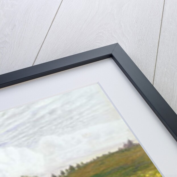 The Pool, 1860 by Edmund George Warren