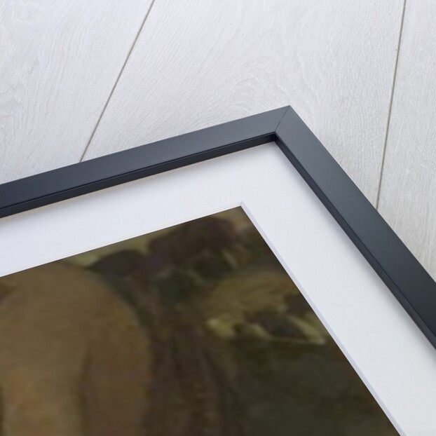 The Shepherd Boy, c.1881 by James Guthrie