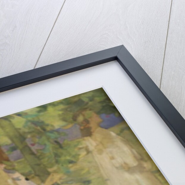 The Procession of St Agnes by David Gauld