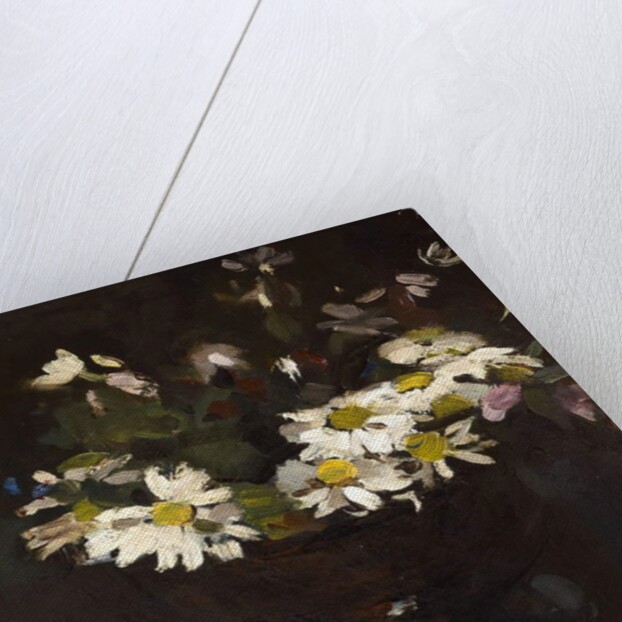 Flowers by Arthur Melville