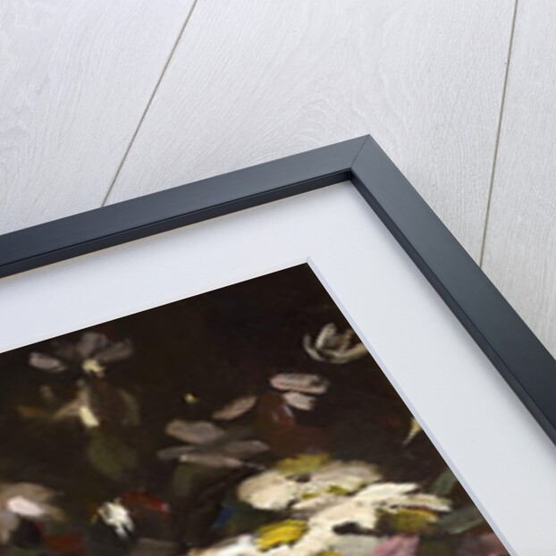 Flowers by Arthur Melville