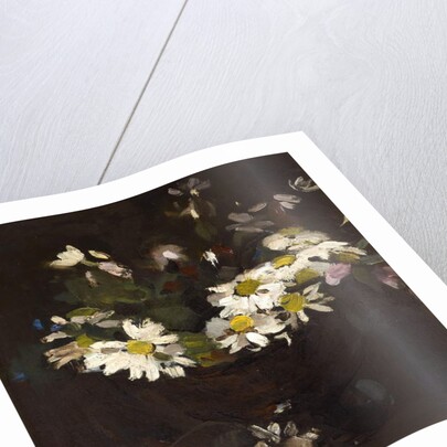 Flowers by Arthur Melville