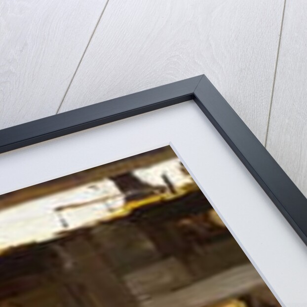 Les Laveuses, 1880 by Arthur Melville