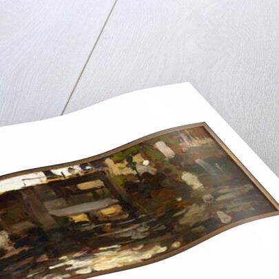 Les Laveuses, 1880 by Arthur Melville