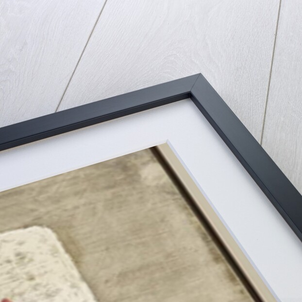 Spring Flowers in a White Jar, c.1928 by Christopher Wood