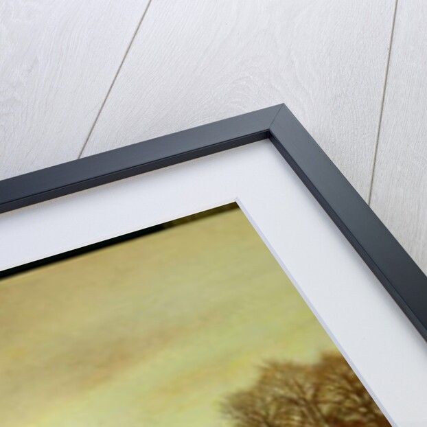 Christmas Eve, 1887 by John Everett Millais