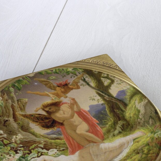 A Midsummer Night's Dream by Joseph Noel Paton