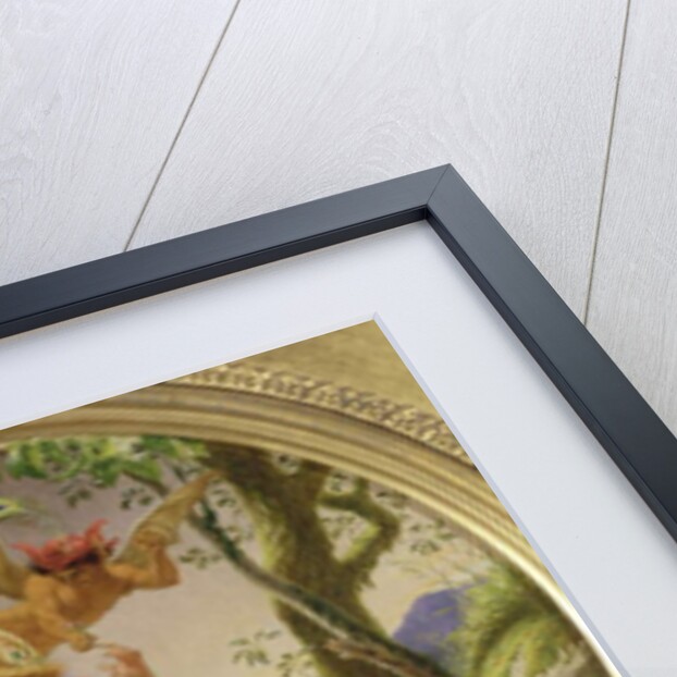 A Midsummer Night's Dream by Joseph Noel Paton