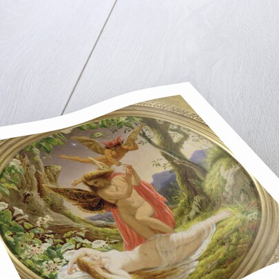 A Midsummer Night's Dream by Joseph Noel Paton