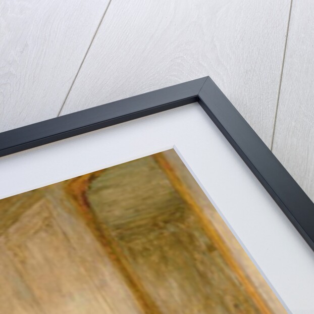 The Morning Call by William Quiller Orchardson