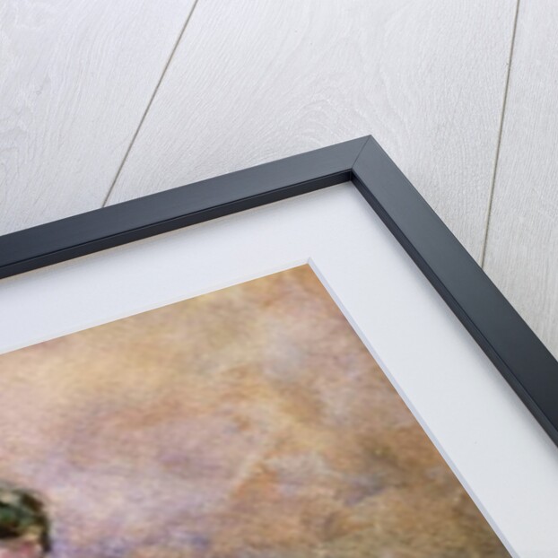 At the Ball by John Lavery